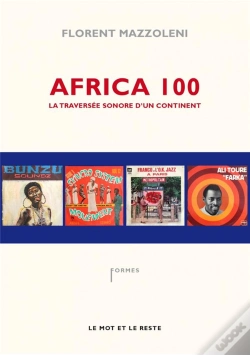 Capa do artigo Africa 100