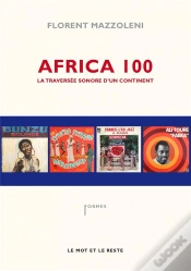 Capa do artigo Africa 100