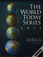 Capa do artigo Africa 2011