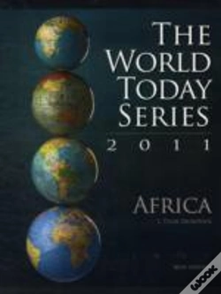 Capa do artigo Africa 2011