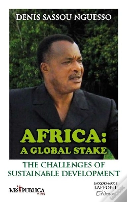Capa do artigo Africa A Global State (Anglais)