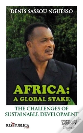 Africa A Global State (Anglais)