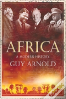 Africa: A Modern History
