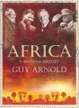 Africa: A Modern History - Preview