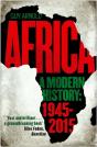 Africa: A Modern History - Preview