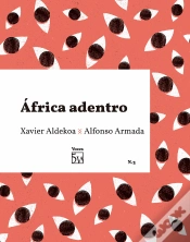 Capa do artigo África Adentro