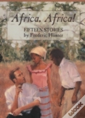 Capa do artigo Africa, Africa!