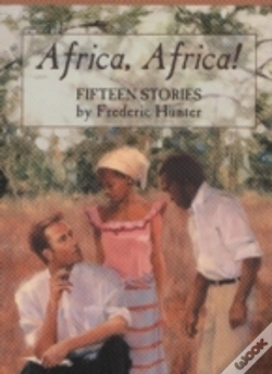 Capa do artigo Africa, Africa!