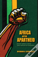 Africa After Apartheid