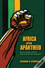 Capa do artigo Africa After Apartheid