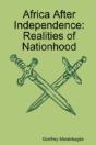 Africa After Independence: Realities Of - Preview