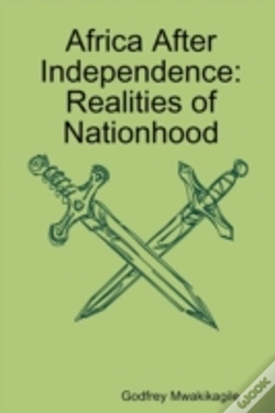Capa do artigo Africa After Independence: Realities Of