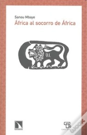 Capa do artigo África Al Socorro De África