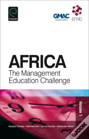 Capa do artigo Africa
