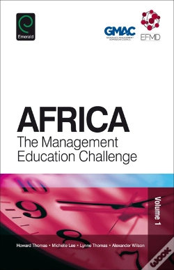 Capa do artigo Africa