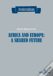 Capa do artigo Africa And Europe: A Shared Future