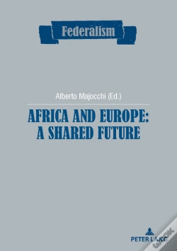 Capa do artigo Africa And Europe: A Shared Future