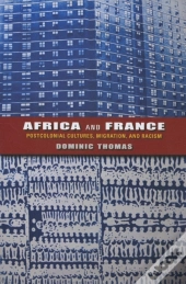 Africa And France