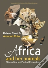Africa And Her Animals