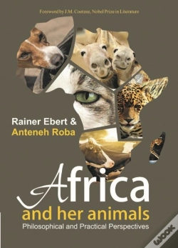 Capa do artigo Africa And Her Animals