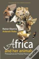 Africa And Her Animals