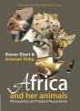 Africa And Her Animals - Preview
