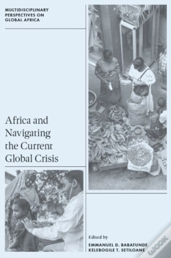 Capa do artigo Africa And Navigating The Current Global Crisis