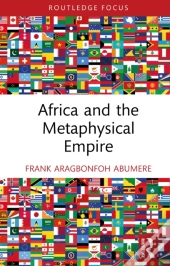 Africa And The Metaphysical Empire