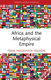 Capa do artigo Africa And The Metaphysical Empire