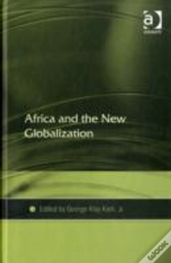 Capa do artigo Africa And The New Globalization
