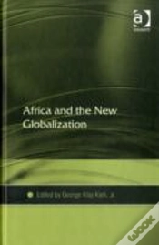 Capa do artigo Africa And The New Globalization