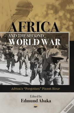 Capa do artigo Africa And The Second World War