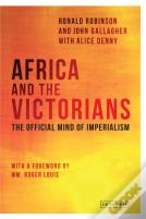 Africa And The Victorians