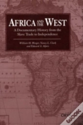 Africa And The West