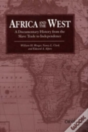 Capa do artigo Africa And The West