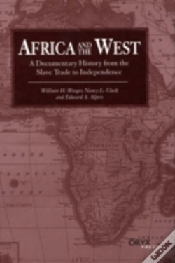 Capa do artigo Africa And The West