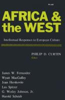 Africa And The West