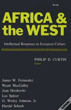Capa do artigo Africa And The West