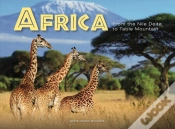 Capa do artigo Africa
