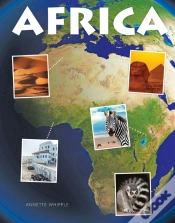 Capa do artigo Africa
