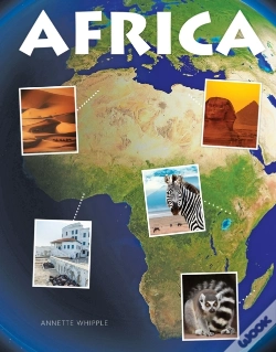 Capa do artigo Africa