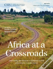 Africa At A Crossroads