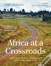 Capa do artigo Africa At A Crossroads