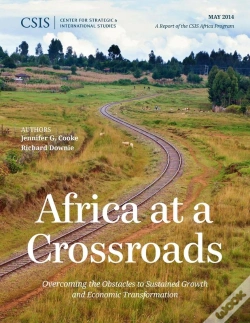 Capa do artigo Africa At A Crossroads