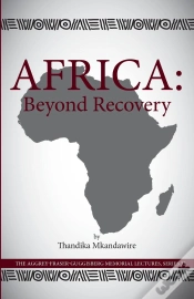 Capa do artigo Africa: Beyond Recovery
