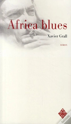 Capa do artigo Africa Blues