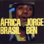 África Brasil - CD - Preview