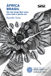 Capa do artigo África Brasil