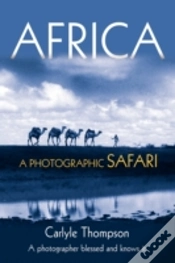 Capa do artigo Africa