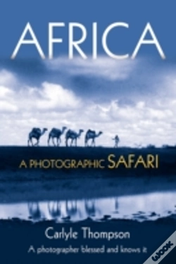 Capa do artigo Africa
